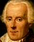 Portrait de Pierre-Simon De Laplace