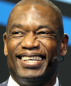 Portrait de Dikembe Mutombo