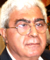 Portrait de Elias Khoury