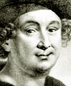 Portrait de François Villon