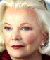 Portrait de Gena Rowlands