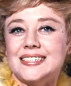 Portrait de Glynis Johns