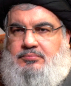 Portrait de Hassan Nasrallah