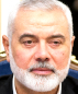 Portrait de Ismaël Haniyeh