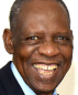 Portrait de Issa Hayatou