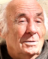 Portrait de Jacques Roubaud