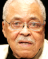 Portrait de James Earl Jones