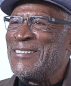 Portrait de John Amos