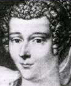 Portrait de Marie De Gournay