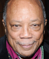 Portrait de Quincy Jones