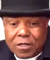 Portrait de Tito Jackson